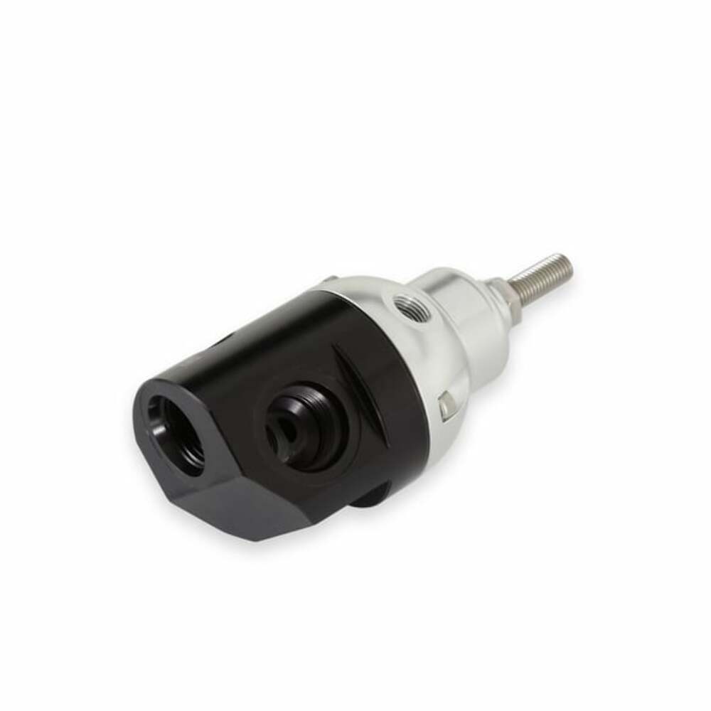 Holley fuel pressure regulator fittings-12-895kit