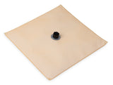Holley 15 x 15 HydraMat®, Square - 16-107