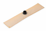 Holley 15 x 3 HydraMat®, Rectangle - 16-105