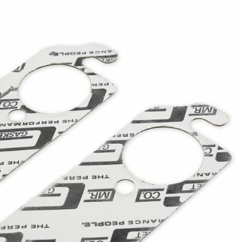 Mr. Gasket performance header gaskets Chevy 150