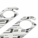 Mr. Gasket performance header gaskets Chevy 150