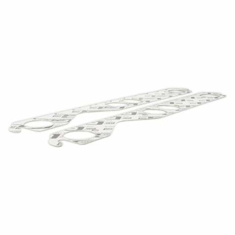 Mr. Gasket performance header gaskets Chevy 150