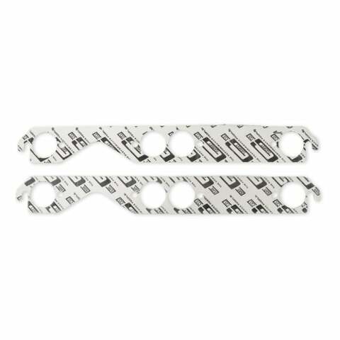 Mr. Gasket performance header gaskets Chevy 150