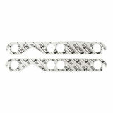 Mr. Gasket performance header gaskets Chevy 150