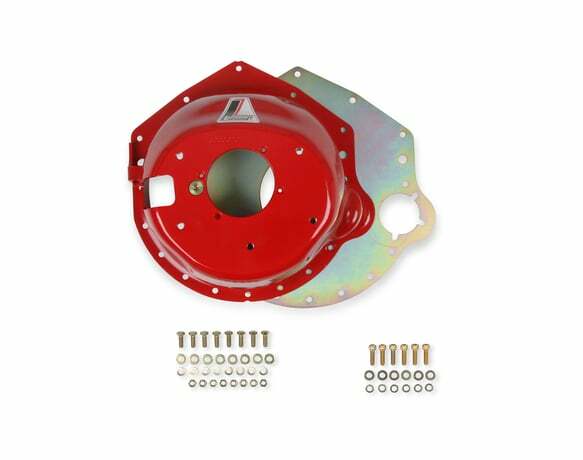 Safety bellhousing for Chevy lakewood-15000lkw-bellhousing-1958-up-chevy