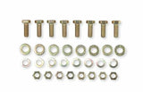 Safety bellhousing for Chevy lakewood-15000lkw-bellhousing-1958-up-chevy