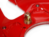 Safety bellhousing for 1955-1957 Chevy lakewood-15003lkw-blowproof-bellhousing-1955-1957-chevy-full-size-car-1955-2003