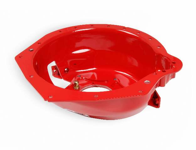 Safety bellhousing for 1955-1957 Chevy lakewood-15003lkw-blowproof-bellhousing-1955-1957-chevy-full-size-car-1955-2003