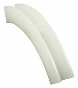 Jeep Plastic White Shift Fork Insert - 15044