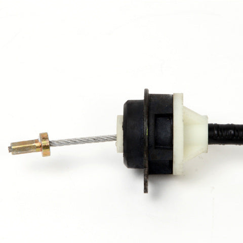 Fits 1979-1995 Mustang Hd Adj Clutch Cable Quadrant & Fw Adjuster-15055