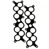 Fits 1986-1993 Ford Gt-40/Cobra Intake Manifold Upper Lower Gasket Kit-15062