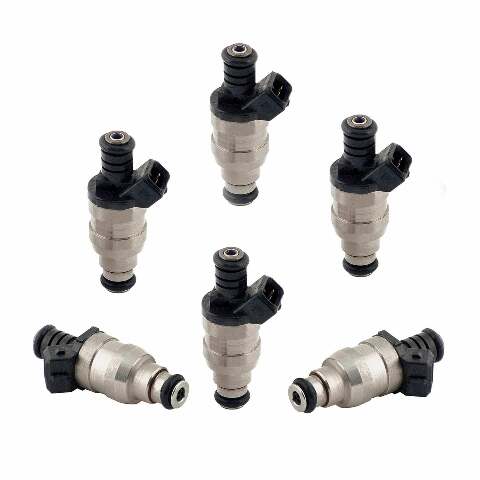 Fuel Injector for 1987-1996 Chevy Firebird V8