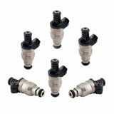 Fuel Injector for 1987-1996 Chevy Firebird V8