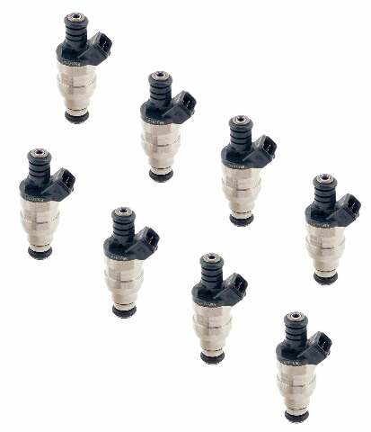 Fuel Injector for 1988-1991 Chevy Corvette V8