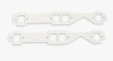 Mr Gasket 150A Header Gasket Set Small Block Chevy 1.45  X 1.55 Sqaure Port