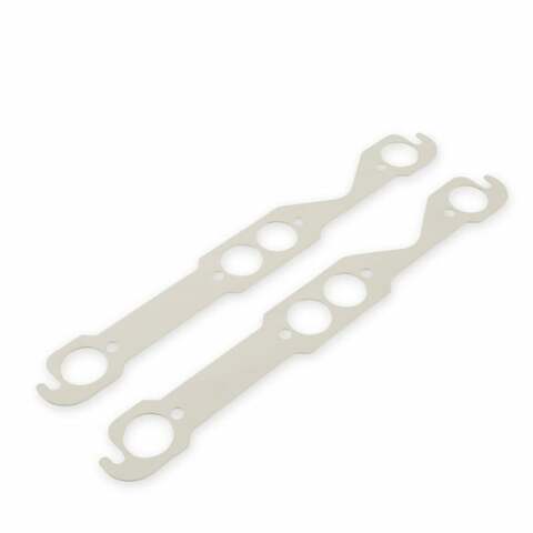 Mr. Gasket performance header gaskets Chevy 150B