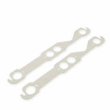 Mr. Gasket performance header gaskets Chevy 150B