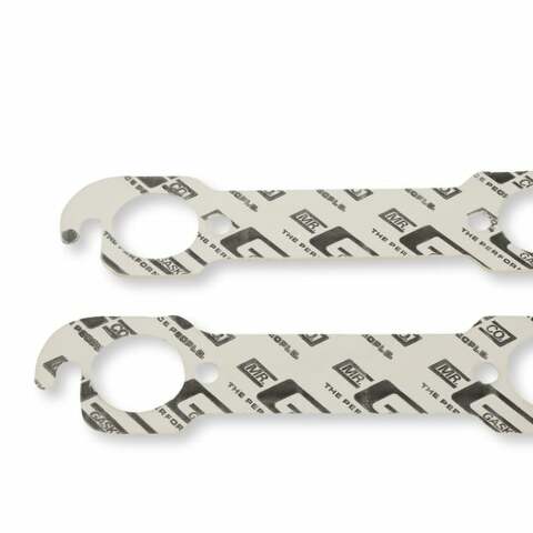 Mr. Gasket performance header gaskets Chevy 150B