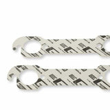 Mr. Gasket performance header gaskets Chevy 150B