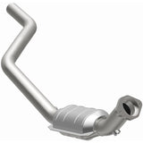 Catalytic Converter for HM Grade Federal / EPA Compliant Direct-Fit Catalytic Converter MagnaFlow 93210