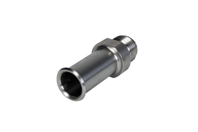 Fuel Hose Fitting Fuel System Universal Fit Aeromotive 15101-BGPL