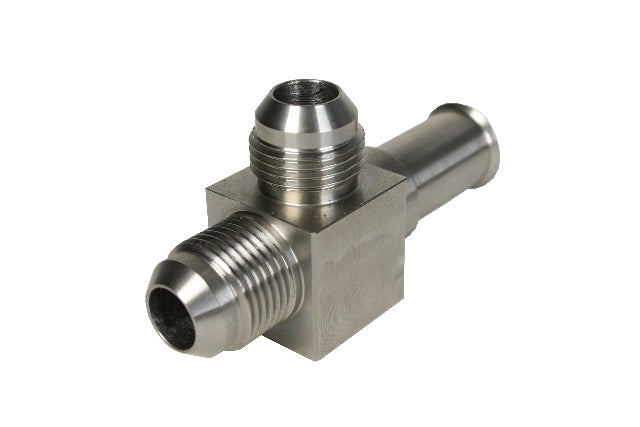 Fuel Hose Fitting Fuel System Universal Fit Aeromotive 15102-BGPL