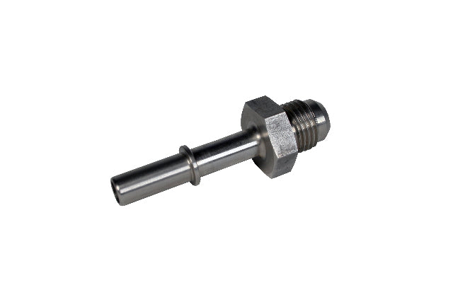 Fuel Hose Fitting Fuel System Universal Fit Aeromotive 15103-BGPL