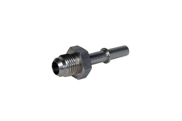Fuel Hose Fitting Fuel System Universal Fit Aeromotive 15103-BGPL