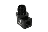 Fuel Hose Fitting Fuel System Universal Fit Aeromotive 15105-BGPL