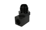 Fuel Hose Fitting Fuel System Universal Fit Aeromotive 15105-BGPL