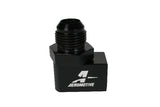 Fuel Hose Fitting Fuel System Universal Fit Aeromotive 15105-BGPL