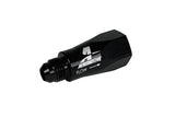 Fuel Hose Fitting Fuel System Universal Fit Aeromotive 15106-BGPL