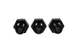Fuel Hose Fitting Fuel System Universal Fit Aeromotive 15108-BGPL