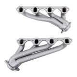 Fits 1979-1993 Mustang 351 Swap 1-5/8 Shorty Headers Titanium Ceramic-1511 ceramic coated polished