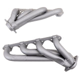 Fits 1979-1993 Mustang 351 Swap 1-5/8 Shorty Headers Titanium Ceramic-1511 ceramic coated polished