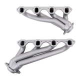 Fits 1979-1993 Mustang 351 Swap 1-5/8 Shorty Headers Titanium Ceramic-1511 ceramic coated polished