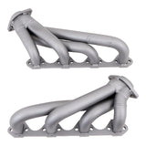 Fits 1979-1993 Mustang 351 Swap 1-5/8 Shorty Headers Titanium Ceramic-1511 ceramic coated polished