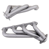 Fits 1979-1993 Mustang 351 Swap 1-5/8 Shorty Headers Titanium Ceramic-1511 ceramic coated polished