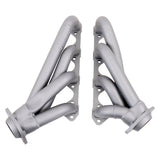Fits 1979-1993 Mustang 351 Swap 1-5/8 Shorty Headers Titanium Ceramic-1511 ceramic coated polished
