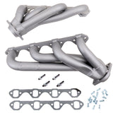 Fits 1979-1993 Mustang 351 Swap 1-5/8 Shorty Headers Titanium Ceramic-1511 ceramic coated polished