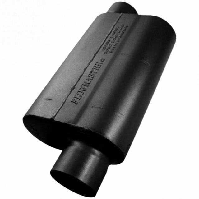 Muffler for Exhaust stainless steel