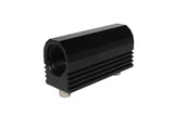 Fuel Pressure Sensor Adapter Fuel System Vehicle Specific Fit Aeromotive 15112-BGPL