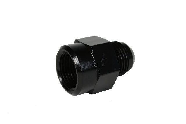 Fuel Hose Fitting Fuel System Universal Fit Aeromotive 15114-BGPL