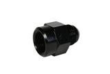 Fuel Hose Fitting Fuel System Universal Fit Aeromotive 15114-BGPL