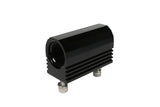 Fuel Pressure Sensor Adapter Fuel System Vehicle Specific Fit Aeromotive 15115-BGPL