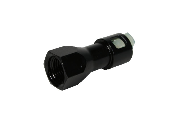 Fuel Hose Fitting Fuel System Universal Fit Aeromotive 15117-BGPL