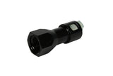 Fuel Hose Fitting Fuel System Universal Fit Aeromotive 15117-BGPL