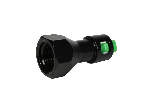 Fuel Hose Fitting Fuel System Universal Fit Aeromotive 15118-BGPL