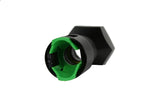 Fuel Hose Fitting Fuel System Universal Fit Aeromotive 15118-BGPL