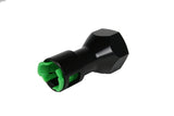 Fuel Hose Fitting Fuel System Universal Fit Aeromotive 15118-BGPL